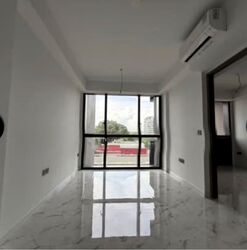 Tanah Merah Kechil Link (D16), Condominium #591431351